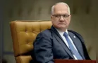 Fachin arquiva arguição de suspeição contra Toffoli no caso Master