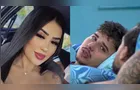 Esposa de Pedro, do BBB 26, confirma fim do casamento: 'Desumano'