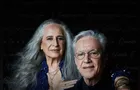 Caetano e Bethânia vencem Grammy de Melhor Álbum de Música Global