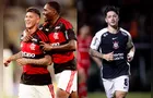 Flamengo e Corinthians estreiam no Brasileirão antes da Supercopa