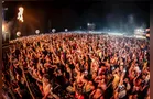 Forte aparato de segurança garante tranquilidade na 1ª noite de shows do Verão Maior