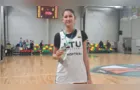 Ponta-grossense brilha na Lituânia e conquista título de basquete 3×3