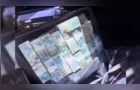 PF apreende R$ 1,7 milhão em dinheiro vivo durante abordagem na BR-050, em Goiás