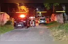 Jovem é morto com mais de 20 tiros no Jardim Cachoeira por criminosos disfarçados de policiais