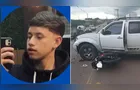 Morre adolescente envolvido em acidente na PR-340 em Castro no último domingo