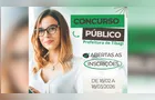 Prefeitura de Tibagi abre inscrições para Concurso Público; veja cargos disponíveis