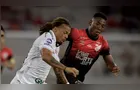 Confira os lances de Athletico 2x0 Operário pelo Paranaense