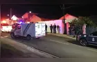 Jovem é morto a tiros por trio encapuzado em residência de Ponta Grossa