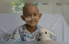 Morre no Paraná a menina Yasmin, símbolo de luta contra câncer raro