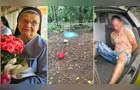 Suspeito de atacar freira diz ter 'ouvido vozes para matar alguém'