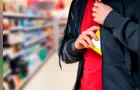 Homem é detido após furtar alimentos e itens de higiene em comércio de PG
