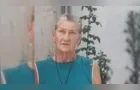 Idosa encontrada morta em banheiro de estabelecimento de Castro é identificada