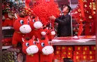 Ano Novo Chinês começa na China com o ano do cavalo de fogo; entenda