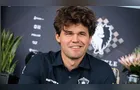 Magnus Carlsen é o primeiro campeão mundial oficial de xadrez freestyle