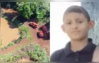 Menino de 10 anos é encontrado morto em represa no Paraná