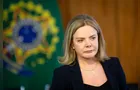 Ministra Gleisi irá disputar o Senado a pedido de Lula
