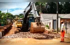 Prefeitura inicia obras de R$ 2,6 milhões no 'Borsato' em PG