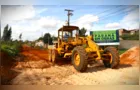 Ponta Grossa define empresa para concluir obras na Estrada de Alagados