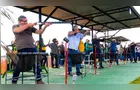 Ponta Grossa sedia 2ª etapa do Campeonato Brasileiro de Tiro nesta sexta