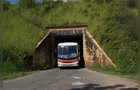 Prefeitura cria rota alternativa de acesso no túnel do San Martin em Ponta Grossa