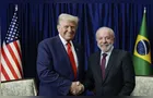 Lula diz que Trump está fazendo proposta de 'criar nova ONU'