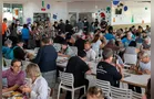Restaurante Popular de Ponta Grossa reabre nesta segunda-feira