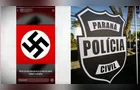 Servidor público de Irati é denunciado por apologia ao nazismo