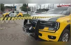 BOPE é acionado após suspeita de artefato explosivo em empresa de Ponta Grossa