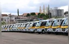 Prefeitura de Castro contrata monitores para o transporte escolar