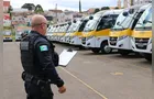 Prefeitura de Castro inicia vistoria de veículos do transporte escolar
