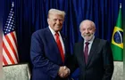 Encontro entre Lula e Trump nos EUA deve ocorrer na 2ª metade de março