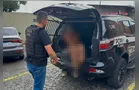 Suspeito de matar jovem a facadas no Centro de PG é preso pela Polícia Civil