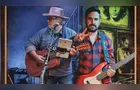 Country Road Duo estreia em PG com repertório inspirado em clássicos