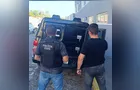 Homem é preso após descumprimento de medida protetiva em Jaguariaíva