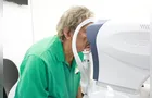 Carreta da Oftalmologia deve atender mais de 6 mil pessoas em PG