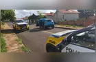 Ação integrada recupera veículo roubado e prende três suspeitos em Ponta Grossa