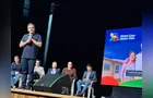 'Um sonho que se torna realidade', diz Aliel sobre a entrega de casas em Guarapuava