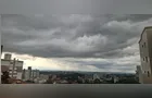 Sábado começa nublado e termina com possibilidade de chuva em Ponta Grossa