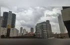 Segunda-feira será de variação de nuvens e chance de chuva em Ponta Grossa