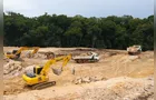 Construção de hidrelétrica posiciona Tibagi como polo industrial