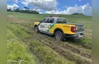 Polícia identifica crimes em área rural de Ivaí e aplica multas que somam R$ 80 mil
