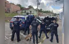 Polícia Civil prende jovem por tráfico de drogas em Jaguariaíva