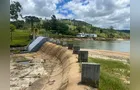 Baixo nível do reservatório de Alagados acende alerta e gera preocupação