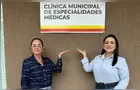 Carambeí é o primeiro município da região a zerar fila de consultas em neuropediatria