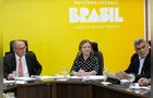Gleisi e Alckmin anunciam medidas emergenciais para apoiar produtores de leite