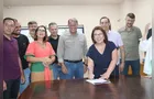 Prefeitura de Campo Largo autoriza início de obras de Centro de Cultura