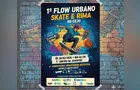 Castro promove 1º Flow Urbano com cultura, esporte e serviços gratuitos