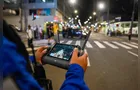 Prefeitura de PG utiliza drones de alto desempenho para reforçar segurança