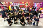 Conserva’s Big Band abre a temporada 2026 na Chaminé do Conservatório de PG