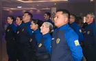 Ponta Grossa realiza formatura de 25 novos agentes de trânsito